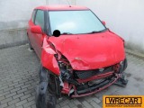 Купить Suzuki Swift, 1.3, 2010 года с пробегом, цена 3183 руб., id 14375