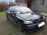 Купить Opel Astra, 1.6, 2000 года с пробегом, цена 1592 руб., id 14426