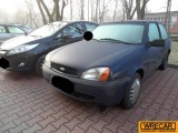 Купить Ford Fiesta, 1.3, 2000 года с пробегом, цена 1592 руб., id 14451