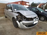 Купить Renault Megane, 1.6, 2008 года с пробегом, цена 3183 руб., id 14467