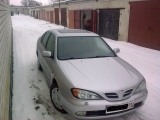 Nissan Primera (P11), 1.8, 2001 года с пробегом, id 252