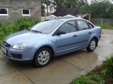 Ford Focus II Sedan, 1.4, 2007 года с пробегом, id 254
