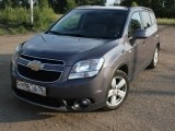 Chevrolet Orlando, 1.8, 2011 года с пробегом, id 255