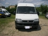 Fiat Ducato, 2.3, 2010 года с пробегом, id 257