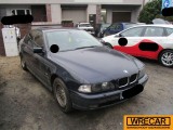 Купить BMW 528 Kat. E39 Aut., 2.8, 1999 года с пробегом, цена 29135 руб., id 14507