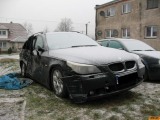 Купить BMW 5 Aut., 3.0, 2004 года с пробегом, цена 93979 руб., id 14528