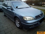 Купить Opel Astra, 1.6, 2001 года с пробегом, цена 6436 руб., id 14546