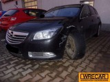 Купить Opel Insignia, 2.0, 2010 года с пробегом, цена 147474 руб., id 14554