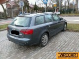 Купить Audi A4, 2.0, 2005 года с пробегом, цена 118270 руб., id 14556
