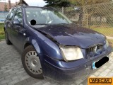 Купить Volkswagen Bora, 1.9, 2002 года с пробегом, цена 24291 руб., id 14560