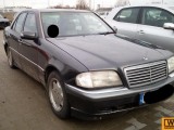 Купить Mercedes-Benz C 280 Kat.                      202 C 280 Kat., 2.8, 1994 года с пробегом, цена 11349 руб., id 14561