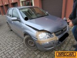 Купить Opel Corsa, 1.2, 2006 года с пробегом, цена 17785 руб., id 14607