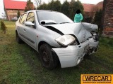Купить Renault Thalia 1.4 RT, 1.4, 2001 года с пробегом, цена 3253 руб., id 14612