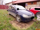 Купить Opel Corsa, 1.2, 2003 года с пробегом, цена 11280 руб., id 14620