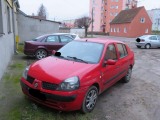 Купить Renault Thalia 1.5 DCI Alize, 1.5, 2003 года с пробегом, цена 16194 руб., id 14641