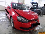 Купить Volkswagen Golf, 1.6, 2012 года с пробегом, цена 116678 руб., id 14644