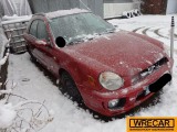 Купить Subaru Impreza, 2.0, 2000 года с пробегом, цена 3253 руб., id 14661