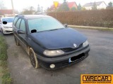 Купить Renault Laguna, 1.6, 1999 года с пробегом, цена 3253 руб., id 14670