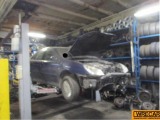 Купить Citroen C5, 2.2, 2001 года с пробегом, цена 1592 руб., id 14685