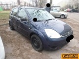 Купить Ford Fiesta, 1.4, 2003 года с пробегом, цена 16194 руб., id 14686