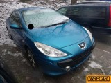 Купить Peugeot 307, 2.0, 2005 года с пробегом, цена 40484 руб., id 14693