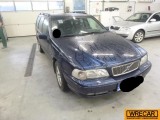 Купить Volvo V70, 2.5, 1999 года с пробегом, цена 3253 руб., id 14707