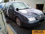 Купить Volkswagen Bora, 1.9, 2001 года с пробегом, цена 3253 руб., id 14726