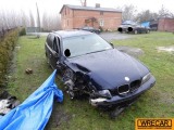 Купить BMW 5 530d, 2.9, 1999 года с пробегом, цена 1592 руб., id 14730