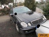 Купить Mercedes-Benz E 320 CDI                       211 E 320 CDI, 3.2, 2004 года с пробегом, цена 3253 руб., id 14788