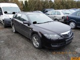 Купить Mazda 6, 2.0, 2007 года с пробегом, цена 1592 руб., id 14798