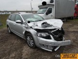 Купить Skoda Octavia, 1.6, 2016 года с пробегом, цена 16194 руб., id 14801