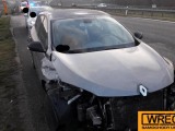 Купить Renault Megane, 1.5, 2011 года с пробегом, цена 43737 руб., id 14838