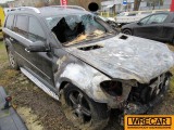 Купить Mercedes-Benz GLK CDI GL 320, 3.0, 2008 года с пробегом, цена 4844 руб., id 14847