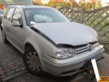 Купить Volkswagen Golf, 2.0, 2000 года с пробегом, цена 1592 руб., id 14879