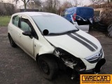 Купить Opel Corsa, 1.2, 2011 года с пробегом, цена 4844 руб., id 14890