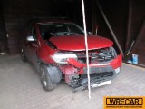 Купить Dacia Sandero, 0.9, 2016 года с пробегом, цена 63183 руб., id 14917