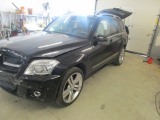 Купить Mercedes-Benz GLK GLK                   MR`12 E5, 3.5, 2012 года с пробегом, цена 363044 руб., id 14946