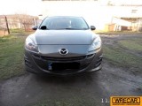 Купить Mazda 3, 1.6, 2009 года с пробегом, цена 66436 руб., id 14960