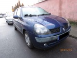 Купить Renault Clio, 1.4, 2001 года с пробегом, цена 6436 руб., id 15002