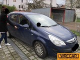 Купить Opel Corsa, 1.2, 2011 года с пробегом, цена 21038 руб., id 15010