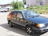 ВАЗ 2114, 1.5, 2006 года с пробегом, id 264