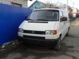 Volkswagen, 2.5, 2000 года с пробегом, id 267