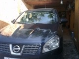 Nissan Qashqai , 2.0, 2008 года с пробегом, id 268