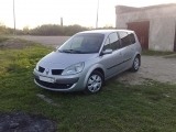 Renault Scenic II, 1.6, 2009 года с пробегом, id 269