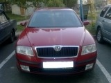 Skoda Octavia, 1.6, 2008 года с пробегом, id 270