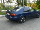 Honda Civic V, 1.5, 1993 года с пробегом, id 271