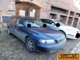 Купить Volvo V70, 2.4, 2003 года с пробегом, цена 0 руб., id 15070