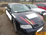 Купить Audi A6, 2.5, 1998 года с пробегом, цена 0 руб., id 15073