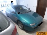 Купить Mazda 323, 1.5, 1995 года с пробегом, цена 1592 руб., id 15095
