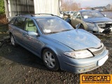 Купить Renault Laguna, 1.9, 2003 года с пробегом, цена 1592 руб., id 15129